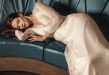 Andrea Hawkes sample sale offers fantastic gowns at great prices
