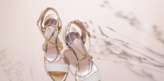Emmy London mother of the bride styling event for top-to-toe elegance