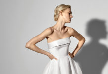 The Wedding Club pop-up sale – designer gowns for less with extra discount for Absolutely Weddings readers
