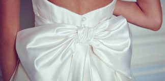 Expert answer: Bentley Garment Care on preserving your wedding gown