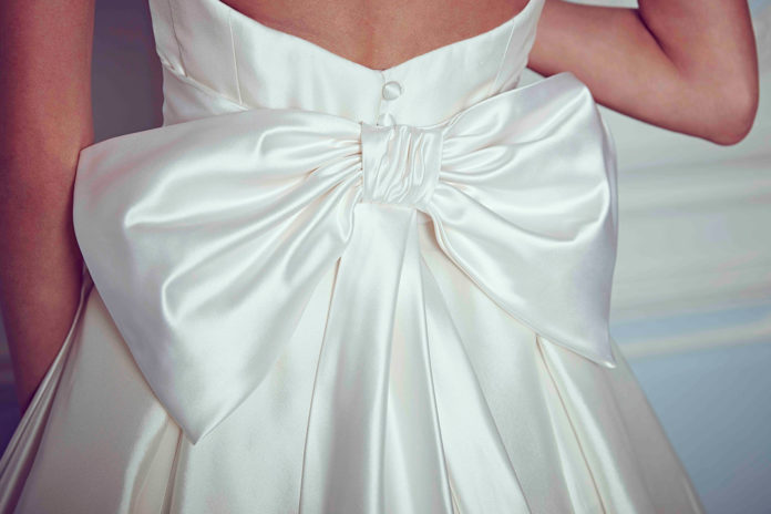 Expert answer: Bentley Garment Care on preserving your wedding gown
