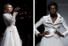 16 wedding gowns we love from London Bridal Week