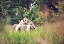 Absolutely weddings summer style