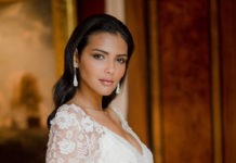 Join Caroline Castigliano in Knightsbridge for a star-studded bridal shopping event Join Caroline Castigliano in Knightsbridge for a star-studded bridal shopping event