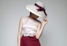 Top Form: Glamorous outfits for mother of the bride and guest