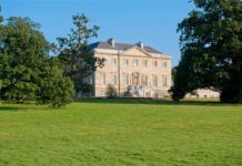 Country wedding venues: 7 of the finest for history and grand style