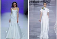 Bridal trend: Lavish trims for wedding-day elegance Bridal trend: Lavish trims for wedding-day elegance