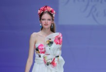 From frills to feathers – 8 bridal runway trends to watch for 2019 From frills to feathers – 8 bridal runway trends to watch for 2019