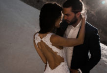 12 hot picks for the destination bride