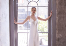 Party master: Meet British designer Sassi Holford