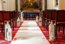 A very special evening with Sassi Holford and ITA venues