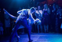 Expert answer: Help, we're terrified about our first dance!