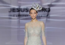 How to work it: Bridal Queen How to work it: Bridal Queen