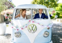 Expert answer: We'd like to hire a classic car for our wedding