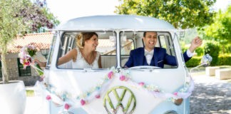 Expert answer: We'd like to hire a classic car for our wedding
