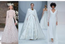 Six Runway Looks we Love for Autumn/Winter 2018