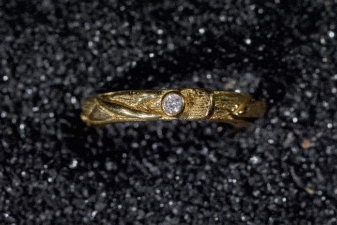 Love me do – 10 sparkling engagement rings