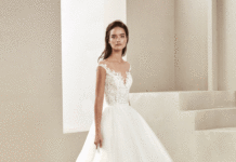 Expert answer: Sheila Harding of BOA Boutique on finding your dream wedding gown