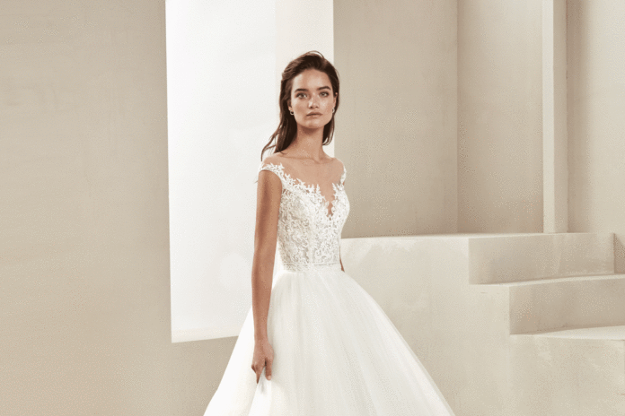 Expert answer: Sheila Harding of BOA Boutique on finding your dream wedding gown