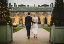 Absolutely Weddings Winter Style