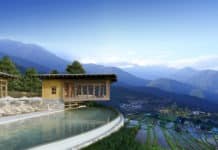 Travel Diary: Magical retreats