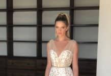 5 key bridal fashion trends for 2019, chosen by The Wedding Club