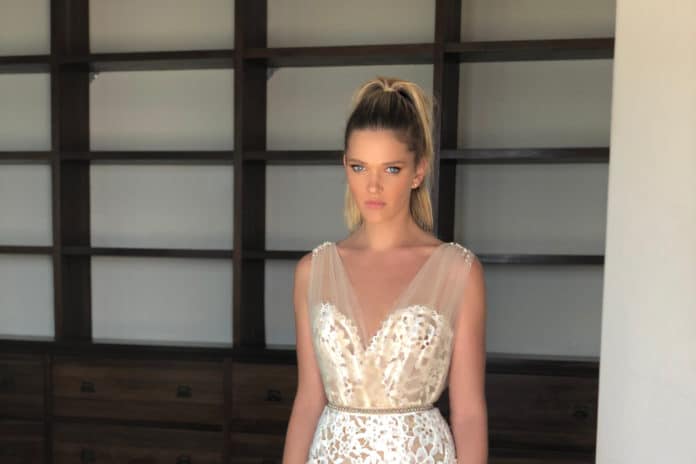 5 key bridal fashion trends for 2019, chosen by The Wedding Club