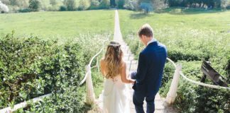 Wedding showcase event: Get inspiration for your day at Richmond Hill Hotel