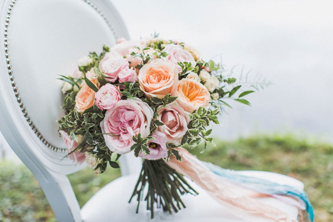 Perfect blooms: 4 Beautiful bouquets from Miriam Faith Floral Design