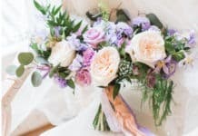 Perfect blooms: 4 Beautiful bouquets from Miriam Faith Floral Design