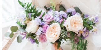 Perfect blooms: 4 Beautiful bouquets from Miriam Faith Floral Design