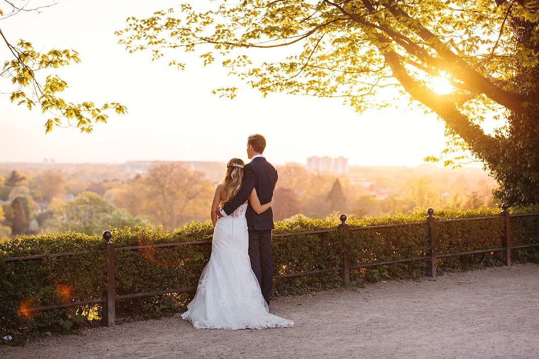 Wedding showcase event: Get inspiration for your day at Richmond Hill Hotel