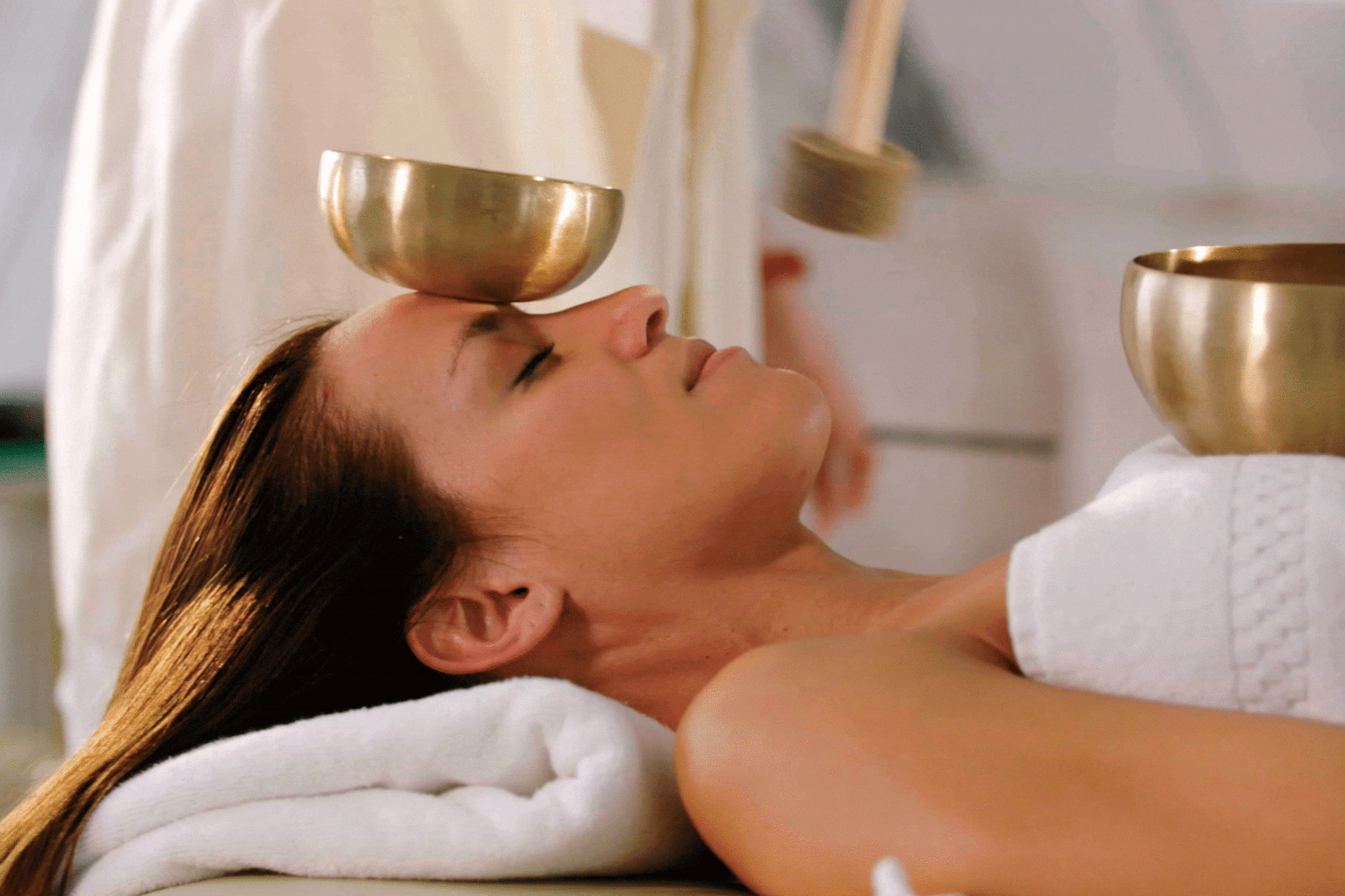 Bridal fitness: Luxurious day-spa treatments to try before your wedding day
