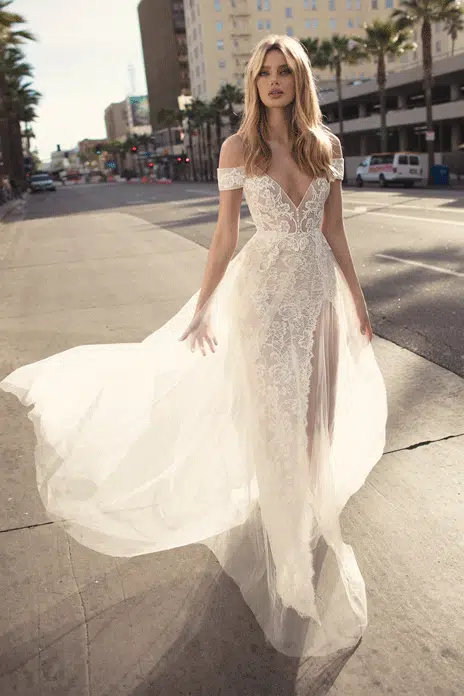 Wedding Dresses, Bridal Dresses | Vision in White Shops Sydney