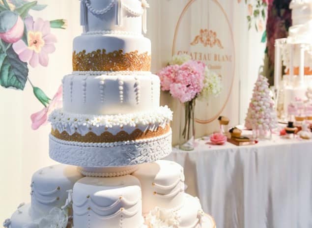 Bride Dubai returns to showcase the best of wedding inspiration