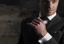 10 great jewellery gifts for your groom