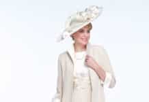 Best dressed – glamorous outfits for mother of the bride and guest