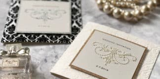 Wedding planning notes