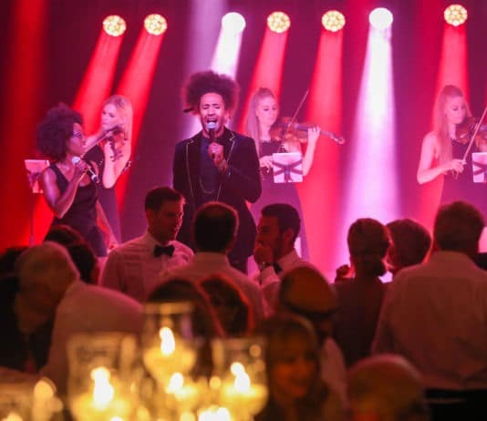Music master: How to create the perfect party soundtrack