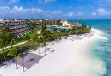 Mexican paradise at Grand Velas Riviera Maya
