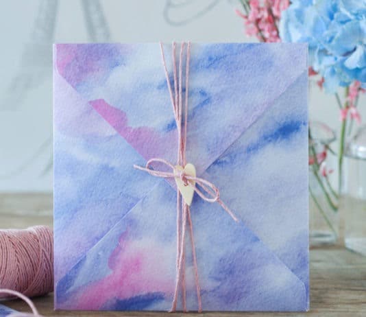 Wedding stationery: Perfect invites
