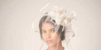 How to work it: Romantic ruffles