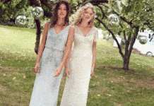 Dream dresses for sophisticated bridesmaids