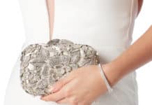 Glamour pop: Our pick of gorgeous bags and clutches