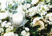 Expert answer: Jane Helliwell on designing with scent at your wedding