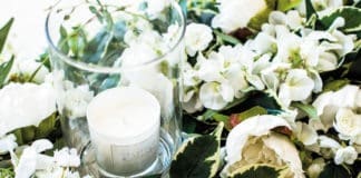 Expert answer: Jane Helliwell on designing with scent at your wedding