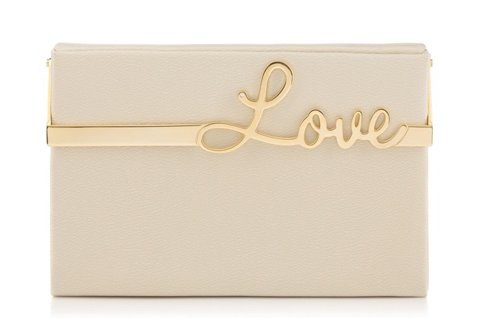 Glamour pop: Our pick of gorgeous bags and clutches