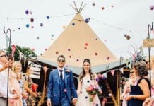 Plan something unique at The Unconventional Wedding Festival