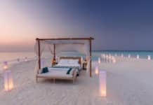 Travel Diary: Honeymoon hideaways