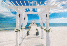 Dream weddings your way with team Sandals Resorts